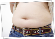 内部脂肪が過剰に蓄積して、動脈硬化の危険因子を複数併せもった状態です。