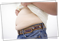 体脂肪が過剰に蓄積した状態を肥満と呼びます